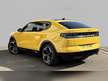 Used Ford Capri 2024 for sale - 79716211: Photo