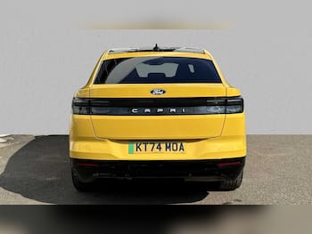 Used Ford Capri 2024 for sale - 79716211: Photo