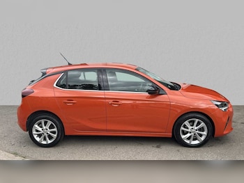 Used Vauxhall Corsa 2021 for sale - 75317908: Photo