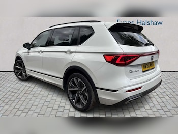 Used SEAT Tarraco 2020 for sale - 79329644: Photo
