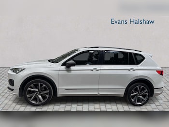 Used SEAT Tarraco 2020 for sale - 79329644: Photo
