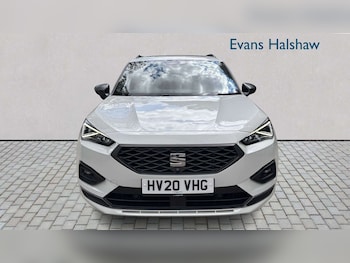Used SEAT Tarraco 2020 for sale - 79329644: Photo