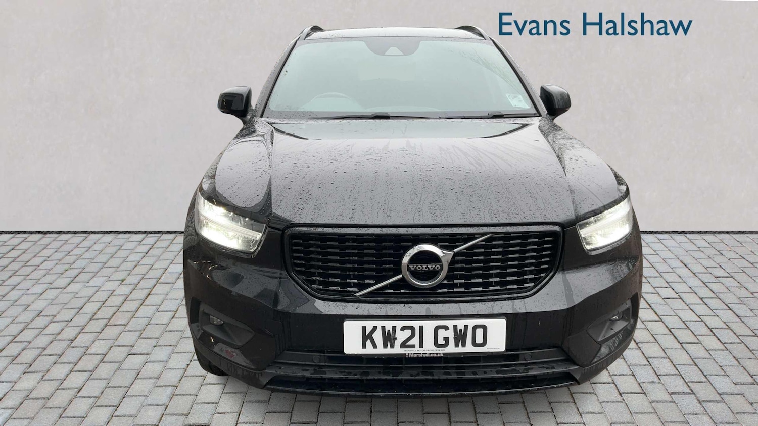 Used Volvo XC40 2021 for sale - 77601430: Photo 4