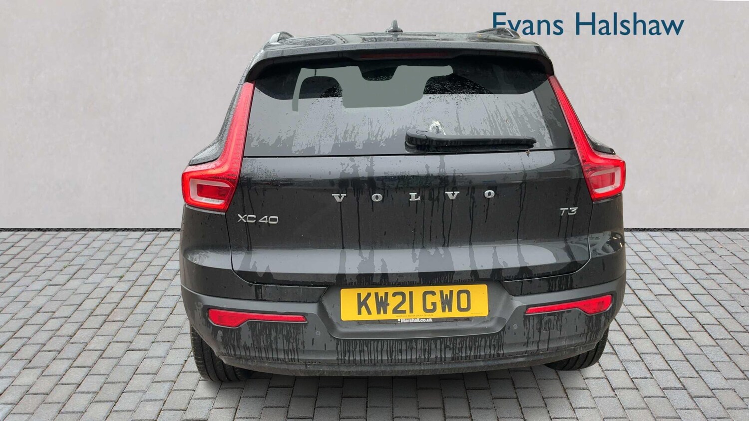 Used Volvo XC40 2021 for sale - 77601430: Photo 5