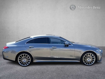 Used Mercedes-Benz CLS 2019 for sale - 78507344: Photo