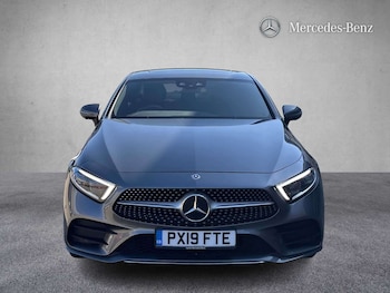 Used Mercedes-Benz CLS 2019 for sale - 78507344: Photo