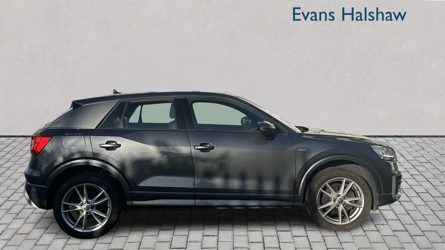 Used Audi Q2 2018 for sale - 77011267: Photo 2