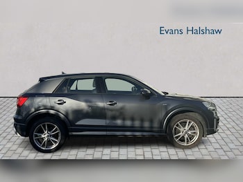 Used Audi Q2 2018 for sale - 77011267: Photo