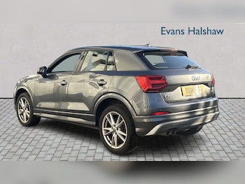 Used Audi Q2 2018 for sale - 77011267: Photo
