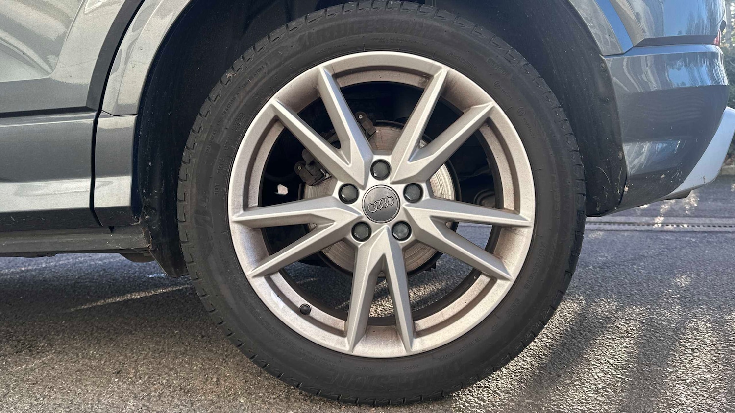 Used Audi Q2 2018 for sale - 77011267: Photo 4