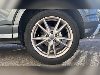 Used Audi Q2 2018 for sale - 77011267: Photo