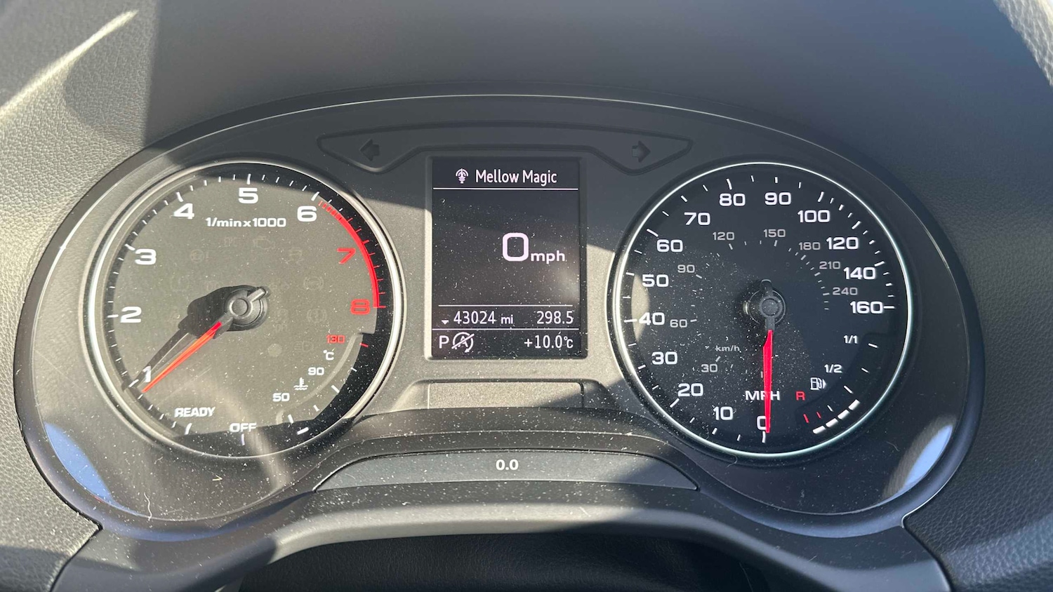 Used Audi Q2 2018 for sale - 77011267: Photo 5