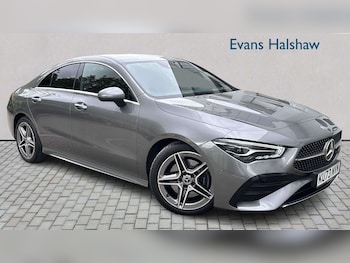 Used Mercedes-Benz CLA 2024 for sale - 79035600: Photo