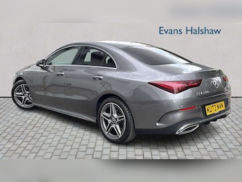 Used Mercedes-Benz CLA 2024 for sale - 79035600: Photo