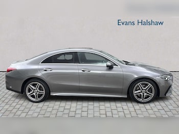 Used Mercedes-Benz CLA 2024 for sale - 79035600: Photo