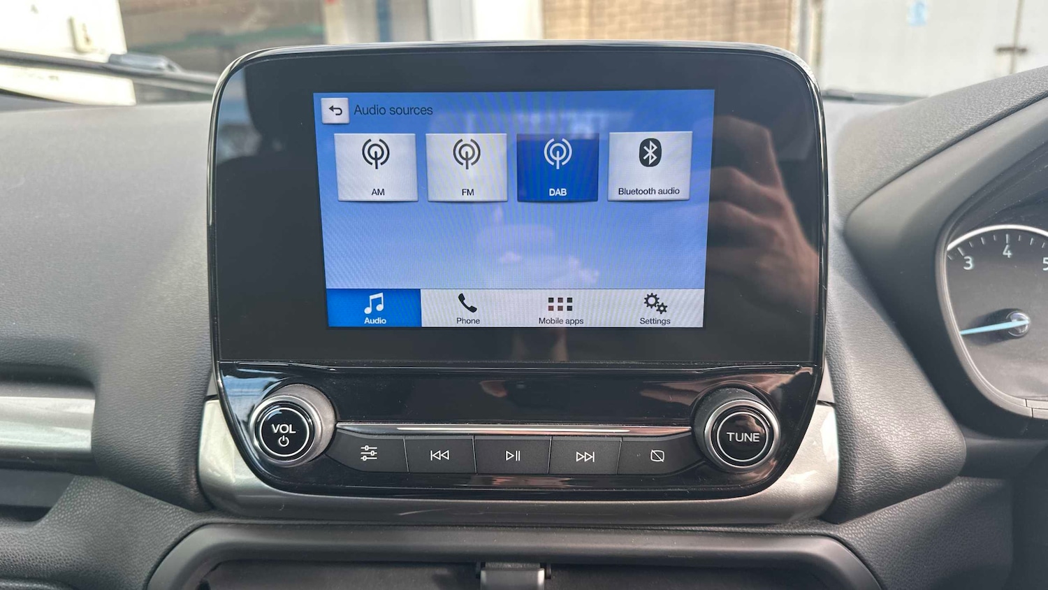 Used Ford Ecosport 2018 for sale - 76564429: Photo 14