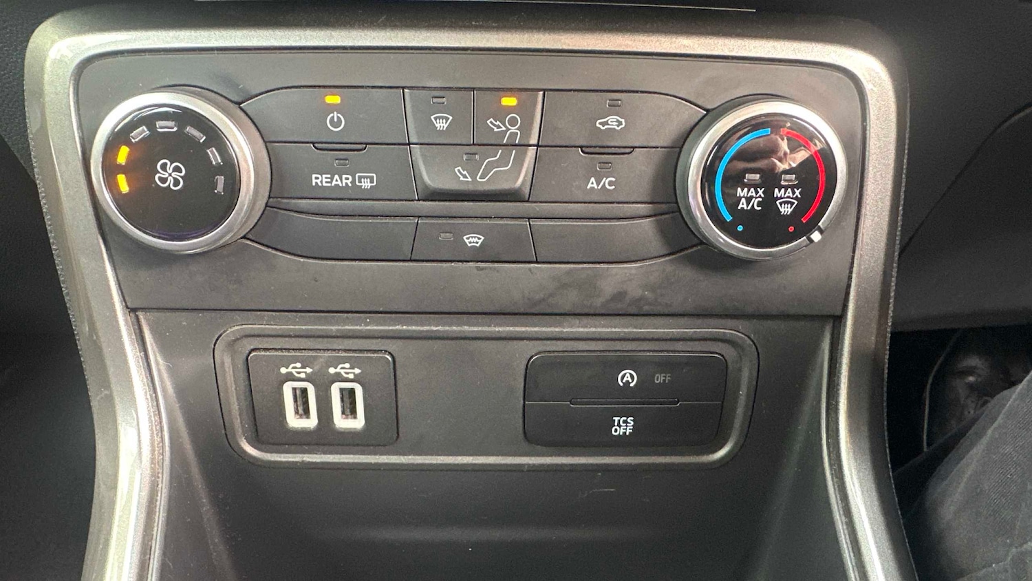 Used Ford Ecosport 2018 for sale - 76564429: Photo 15