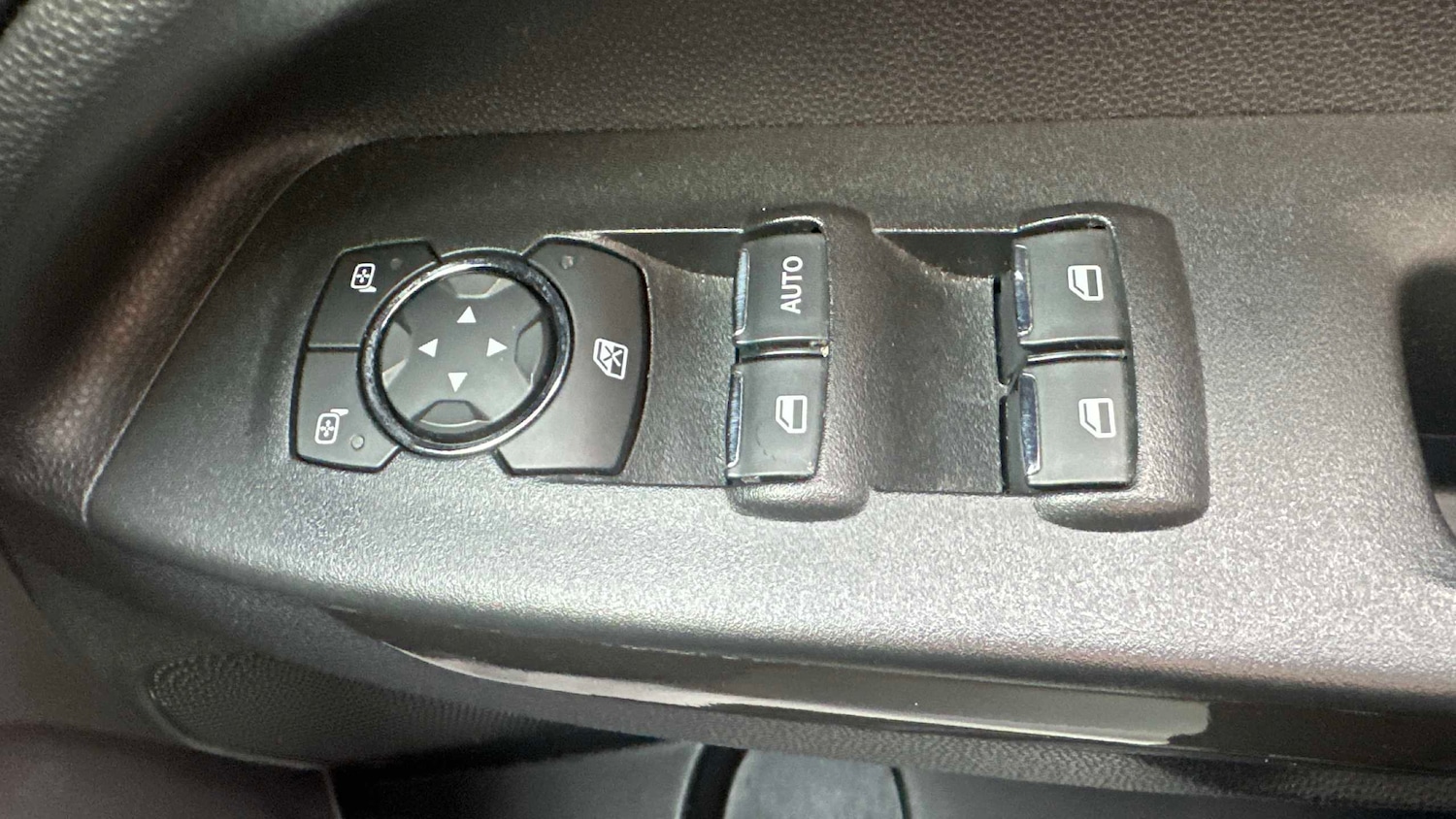 Used Ford Ecosport 2018 for sale - 76564429: Photo 16