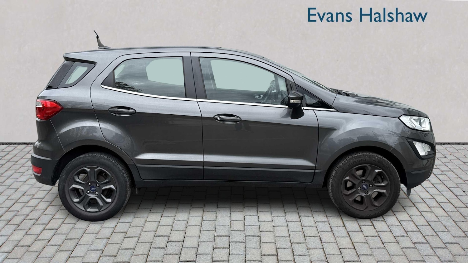Used Ford Ecosport 2018 for sale - 76564429: Photo 5