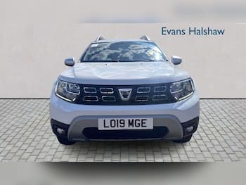 Used Dacia Duster 2019 for sale - 79486903: Photo