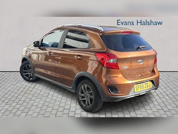 Used Ford Ka+ 2018 for sale - 76192027: Photo 2