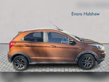 Used Ford Ka+ 2018 for sale - 76192027: Photo 3