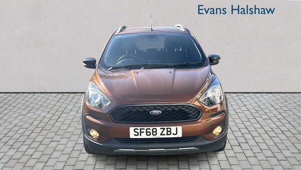 Used Ford Ka+ 2018 for sale - 76192027: Photo 5