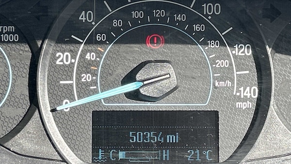 Used Ford Ka+ 2018 for sale - 76192027: Photo 6