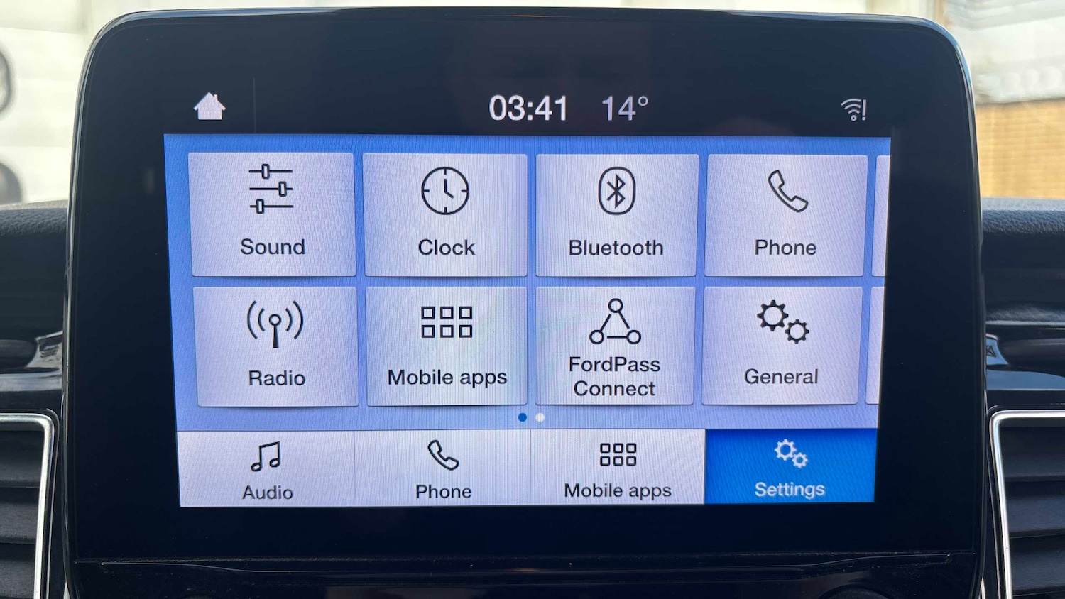 Used Ford Transit Custom 2022 for sale - 77827389: Photo 16