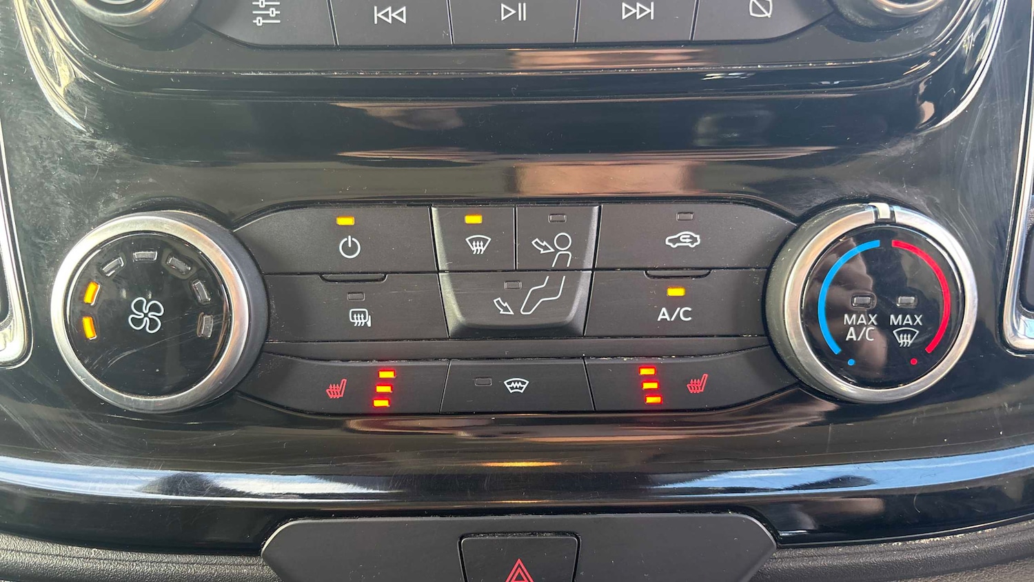 Used Ford Transit Custom 2022 for sale - 77827389: Photo 18