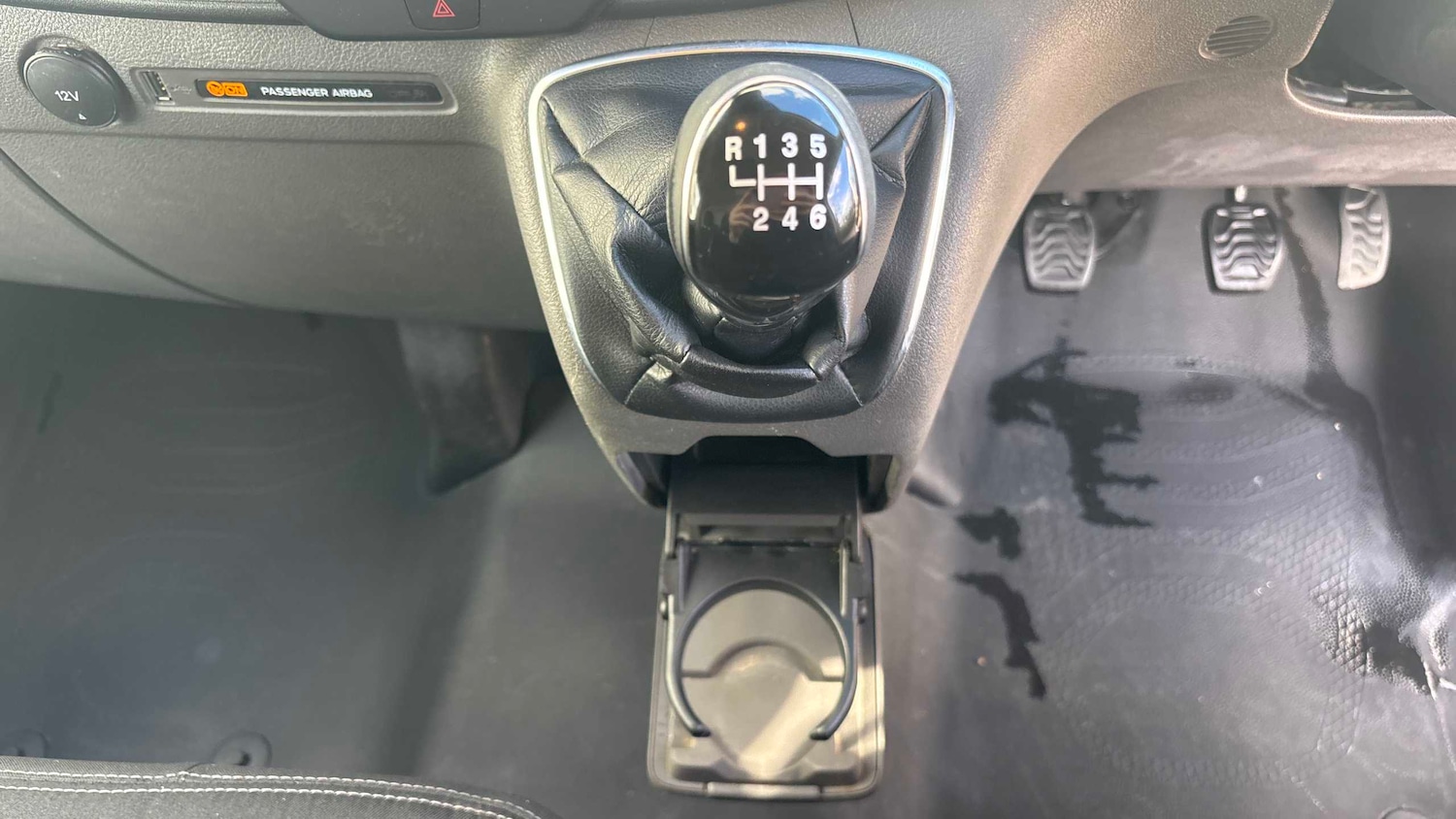 Used Ford Transit Custom 2022 for sale - 77827389: Photo 19