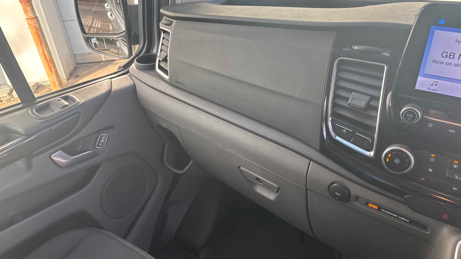 Used Ford Transit Custom 2022 for sale - 77827389: Photo 20