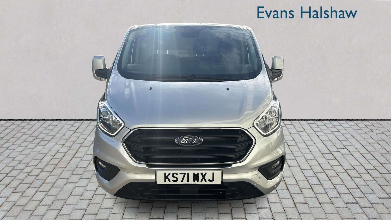 Used Ford Transit Custom 2022 for sale - 77827389: Photo 3