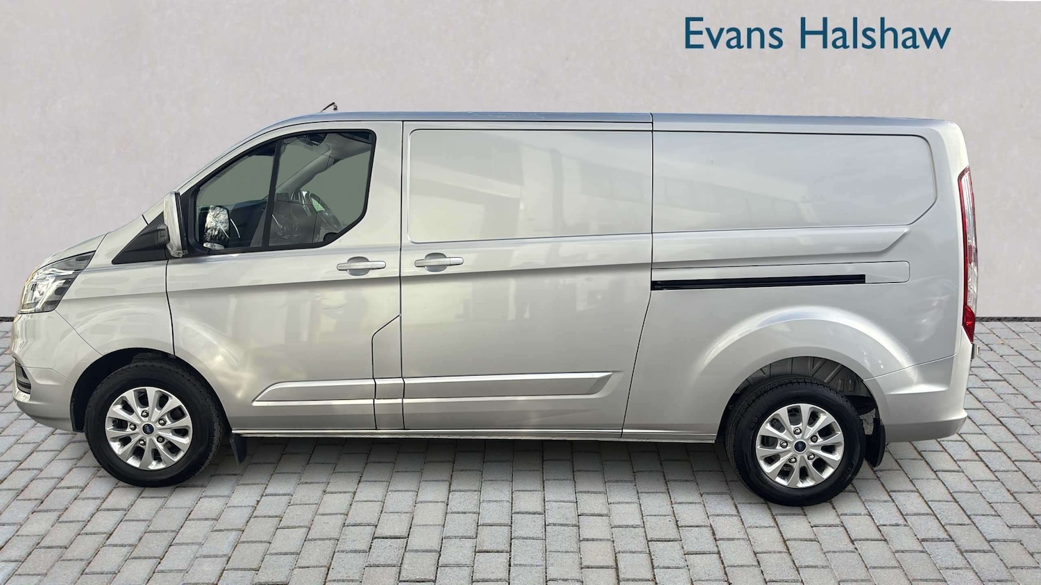 Used Ford Transit Custom 2022 for sale - 77827389: Photo 4