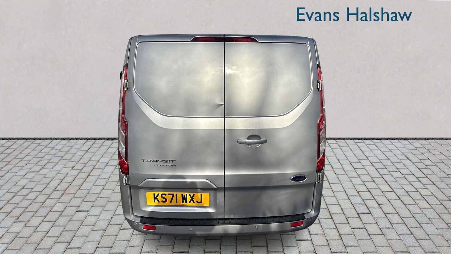 Used Ford Transit Custom 2022 for sale - 77827389: Photo 5