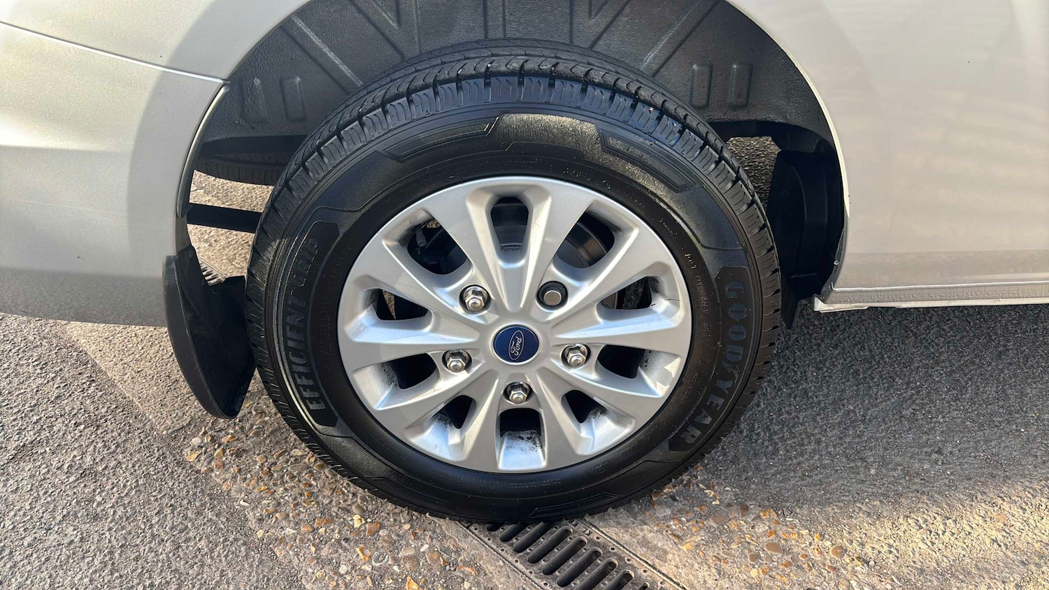 Used Ford Transit Custom 2022 for sale - 77827389: Photo 6