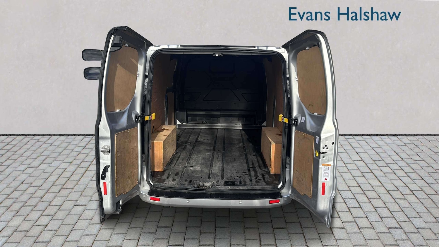 Used Ford Transit Custom 2022 for sale - 77827389: Photo 7