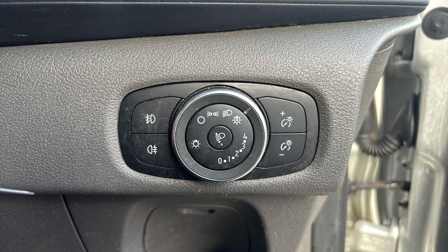 Used Ford Transit Custom 2022 for sale - 77827389: Photo 9