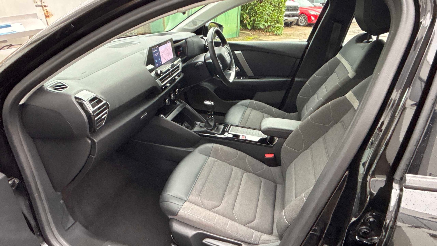 Used Citroen C4 2024 for sale - 77601362: Photo 12