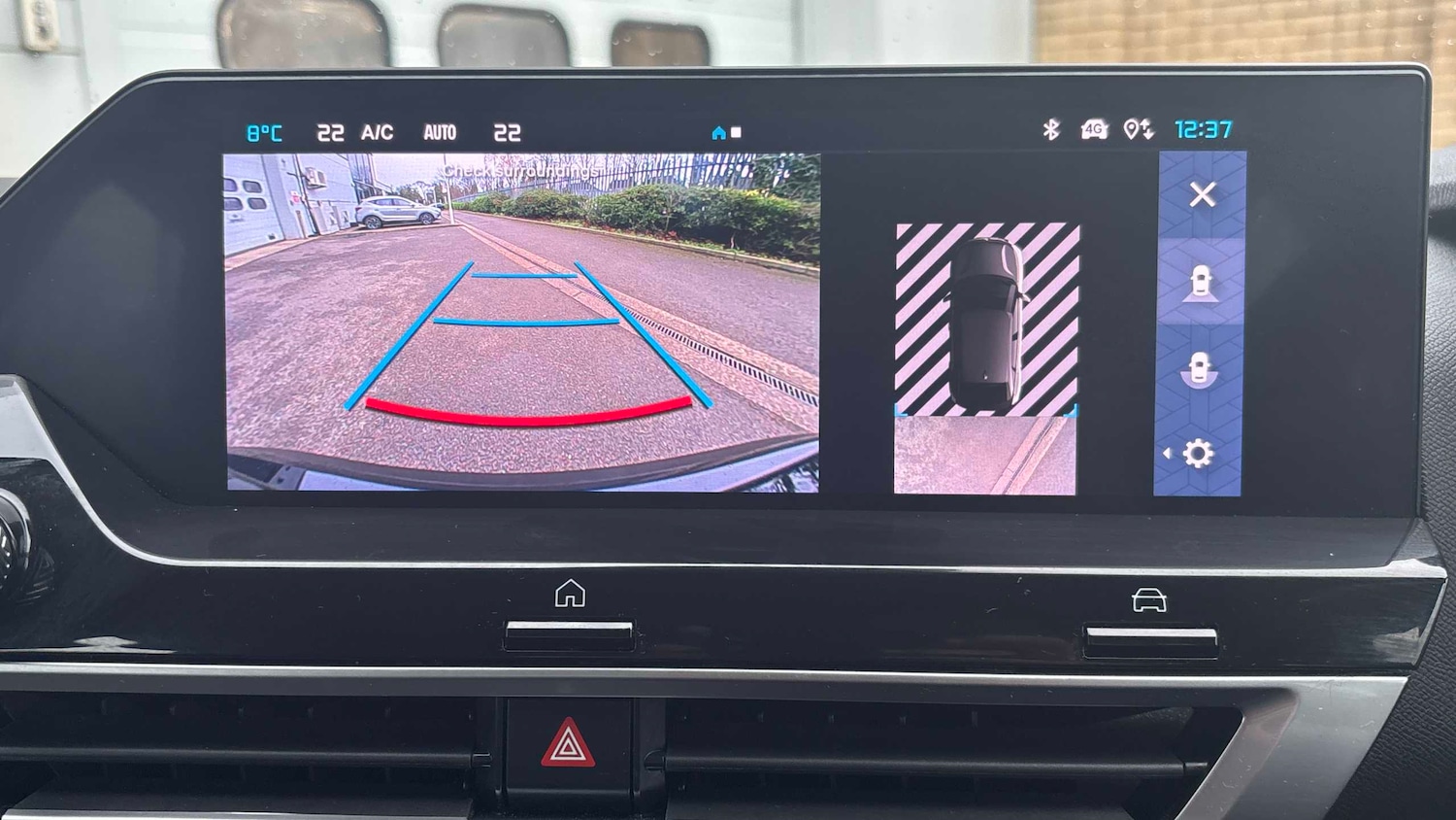 Used Citroen C4 2024 for sale - 77601362: Photo 17