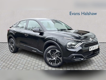 Citroen C4 feature image