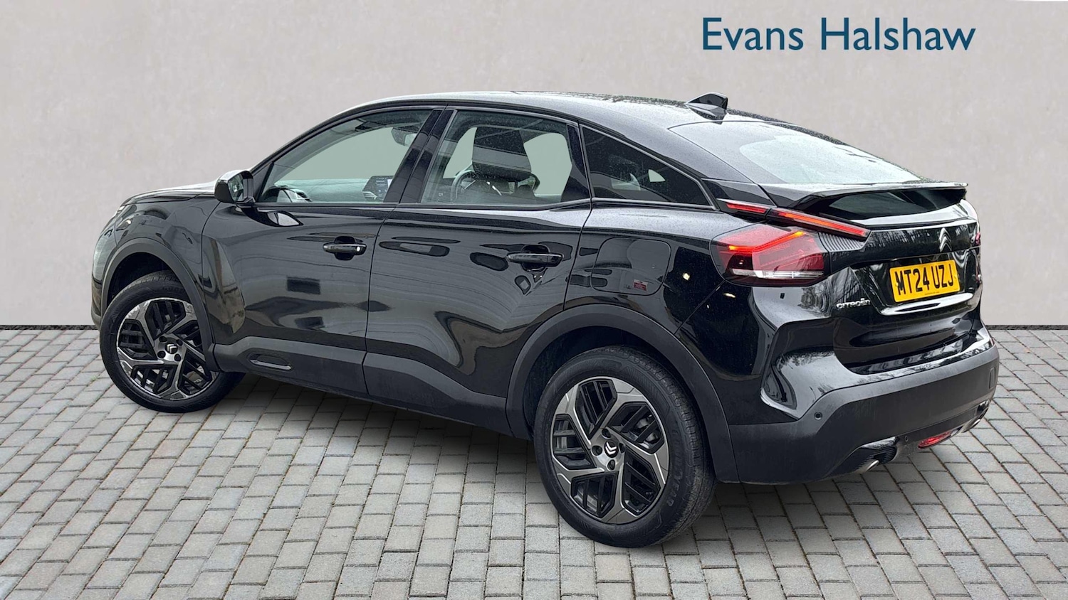 Used Citroen C4 2024 for sale - 77601362: Photo 2