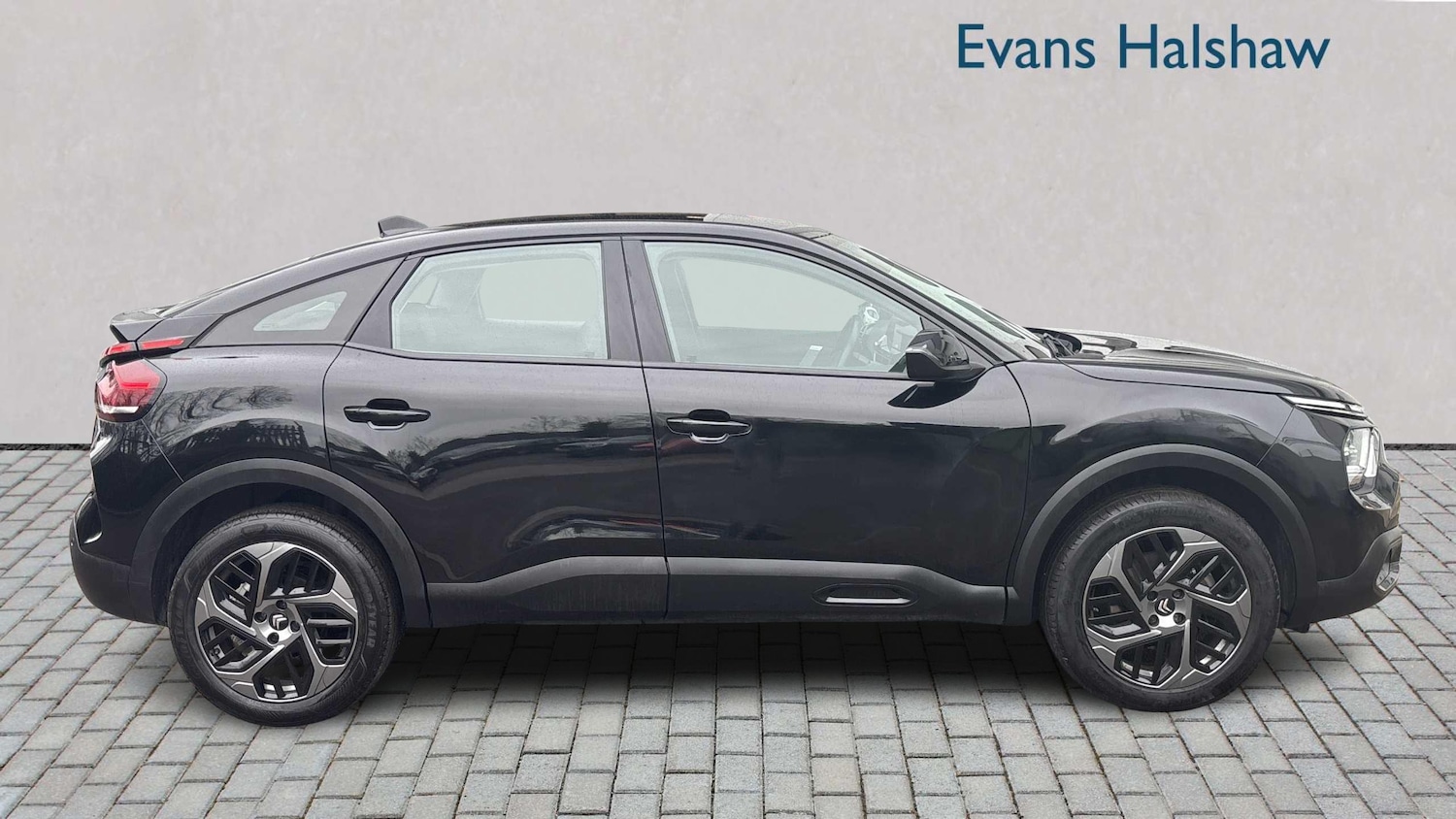 Used Citroen C4 2024 for sale - 77601362: Photo 3