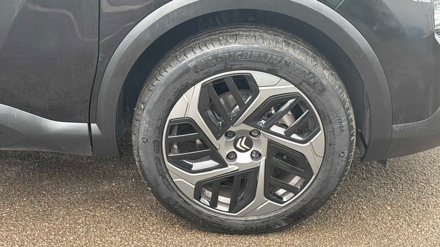 Used Citroen C4 2024 for sale - 77601362: Photo 6