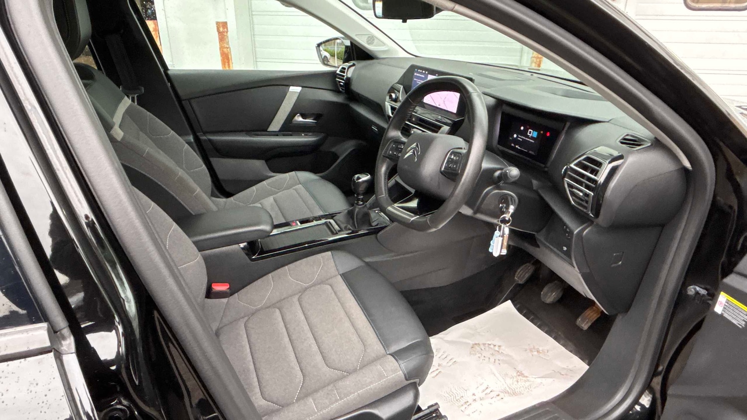 Used Citroen C4 2024 for sale - 77601362: Photo 7