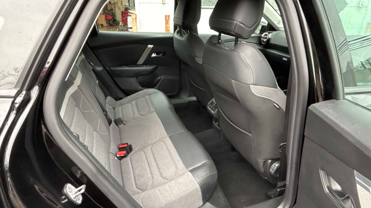 Used Citroen C4 2024 for sale - 77601362: Photo 8