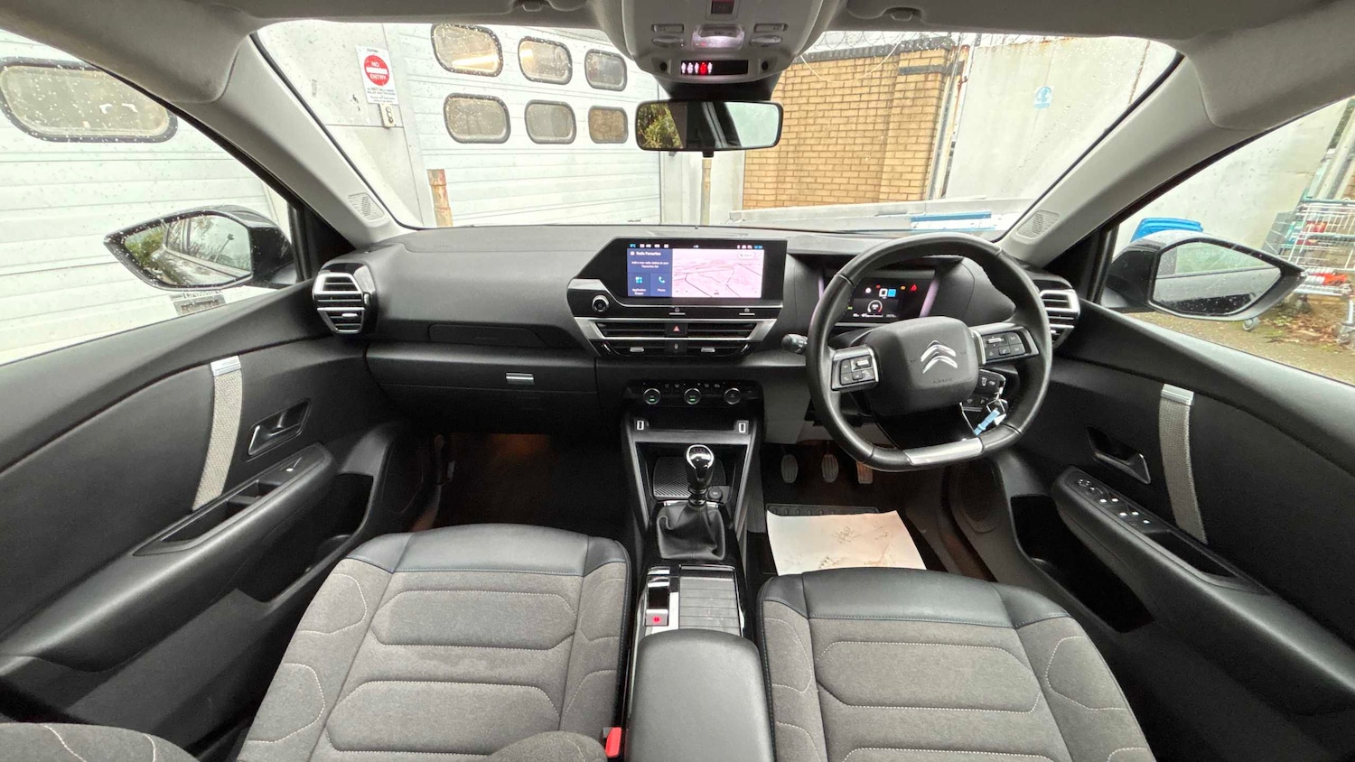 Used Citroen C4 2024 for sale - 77601362: Photo 9