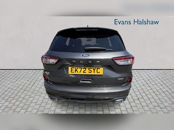 Used Ford Kuga 2022 for sale - 79190126: Photo