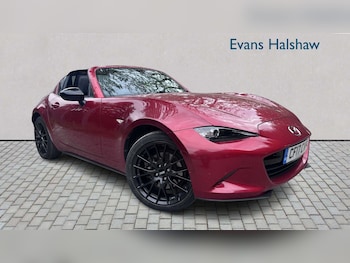 Used Mazda MX-5 2017 for sale - 79604600: Photo