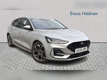 Used Ford Focus 2024 for sale - 77842237: Photo